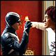 Speed Racer : foto Emile Hirsch, Jung Ji-Hoon, Matthew Fox