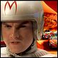 Speed Racer : foto Emile Hirsch