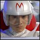 Speed Racer : foto Emile Hirsch