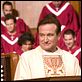 Licença para Casar : foto Robin Williams
