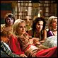 A Era da Inocência : foto Diane Kruger, Emma de Caunes