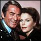A Profecia : foto Gregory Peck, Lee Remick