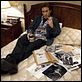 1408 : foto John Cusack