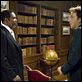 1408 : foto John Cusack, Samuel L. Jackson