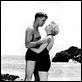 A um Passo da Eternidade : foto Burt Lancaster, Deborah Kerr