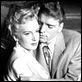 A um Passo da Eternidade : foto Burt Lancaster, Deborah Kerr