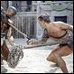 Spartacus : foto Kirk Douglas