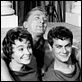 Spartacus : foto Kirk Douglas, Tony Curtis
