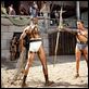 Spartacus : foto Kirk Douglas