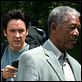 O Contrato : foto John Cusack, Morgan Freeman