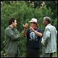 O Contrato : foto Bruce Beresford, John Cusack, Morgan Freeman