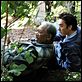 O Contrato : foto John Cusack, Morgan Freeman