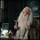 Harry Potter e a Pedra Filosofal : foto Richard Harris