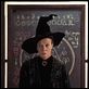 Harry Potter e a Pedra Filosofal : foto Maggie Smith