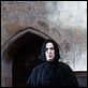 Harry Potter e a Pedra Filosofal : foto Alan Rickman