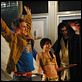 Fanboys : foto Jay Baruchel, Kristen Bell, Sam Huntington