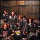 Fanboys : foto Chris Marquette, Dan Fogler, Jay Baruchel, Kristen Bell, Kyle Newman