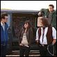 Fanboys : foto Dan Fogler, Jay Baruchel, Kristen Bell, Kyle Newman