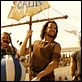Asterix nos Jogos Olímpicos : foto Clovis Cornillac, Gérard Depardieu, Stéphane Rousseau