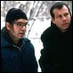 Um Plano Simples : foto Bill Paxton, Billy Bob Thornton