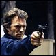 Magnum 44 : foto Clint Eastwood