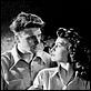 Os Assassinos : foto Ava Gardner, Burt Lancaster