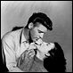 Os Assassinos : foto Ava Gardner, Burt Lancaster