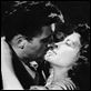 Os Assassinos : foto Ava Gardner, Burt Lancaster