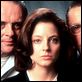 O Silêncio dos Inocentes : foto Anthony Hopkins, Jodie Foster, Scott Glenn