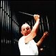 O Silêncio dos Inocentes : foto Anthony Hopkins