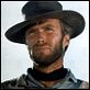 Por uns Dólares a Mais : foto Clint Eastwood