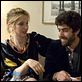 2 Dias em Paris : foto Adam Goldberg, Julie Delpy