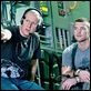 Avatar : foto James Cameron, Sam Worthington