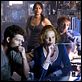 Avatar : foto James Cameron, Michelle Rodriguez, Sam Worthington, Sigourney Weaver