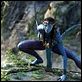 Avatar : foto James Cameron, Zoe Saldana