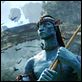 Avatar : foto James Cameron, Sam Worthington