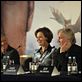 Avatar : foto James Cameron, Sigourney Weaver, Stephen Lang