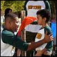 Acampamento do Papai : foto Cuba Gooding Jr.