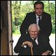 Morte no Funeral : foto Matthew MacFadyen