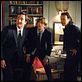 Morte no Funeral : foto Matthew MacFadyen, Rupert Graves