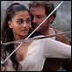 A Última Legião : foto Aishwarya Rai, Colin Firth