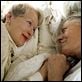 Ao Entardecer : foto Meryl Streep, Vanessa Redgrave