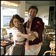 Ao Entardecer : foto Claire Danes, Hugh Dancy