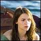 Ao Entardecer : foto Claire Danes