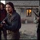 Os Indomáveis : foto Christian Bale, Peter Fonda