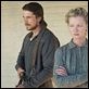 Os Indomáveis : foto Christian Bale, Gretchen Mol