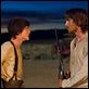 Os Indomáveis : foto Christian Bale, Logan Lerman