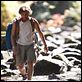 Na Natureza Selvagem : foto Emile Hirsch