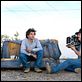 Na Natureza Selvagem : foto Emile Hirsch