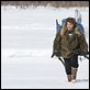 Na Natureza Selvagem : foto Emile Hirsch
